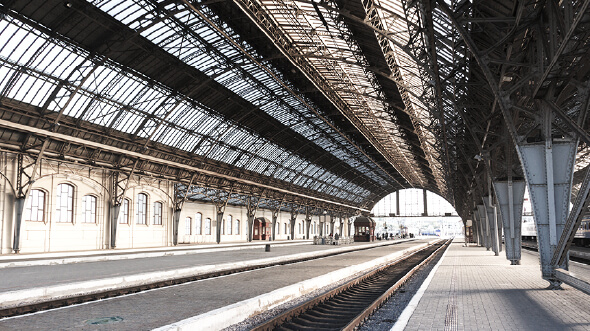 PLACEシンプルな形状なので、さまざまな場所に設置可能です