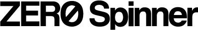ZERO Spinner