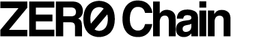 ZERO Chain