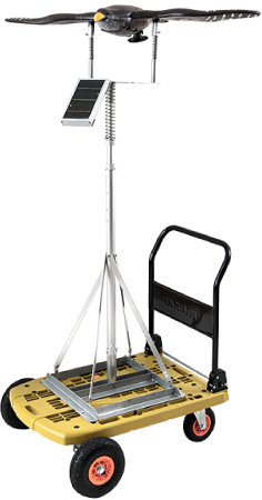 ソーラー車載タイプ 