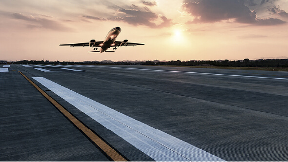 PLACE空港や養鶏場をはじめ、あらゆる場所に設置可能です