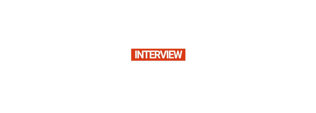 DEVELOPER INTERVIEW 鳥害現場を知り､>鳥害対策に力を尽くす