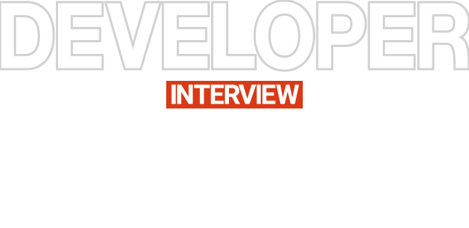 DEVELOPER INTERVIEW 鳥害現場を知り､>鳥害対策に力を尽くす