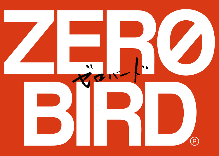 ZEROBIROゼロバード