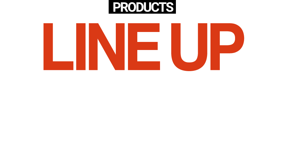 PRODUCTSLINEUP送電鉄塔など高所で発生する鳥害を防ぐ3つのタイプ