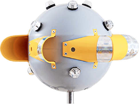 R型 リフレクタータイプ