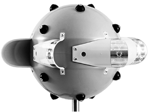 I型 磁気タイプ