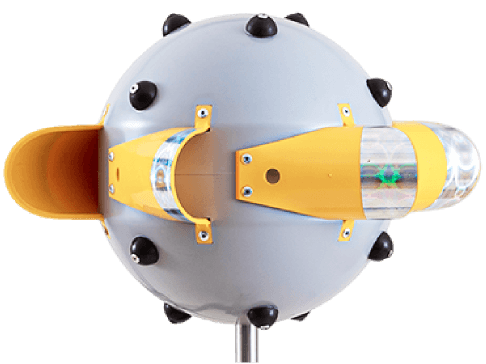 I型 磁気タイプ