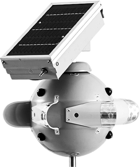 SS型 ソーラータイプ