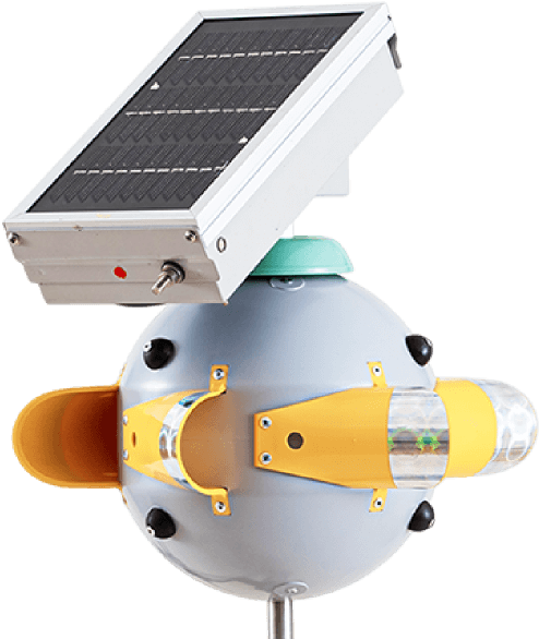 SS型 ソーラータイプ