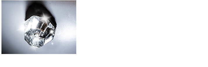 本体 クリスタル型反射器回転により内蔵ボールが音を発します