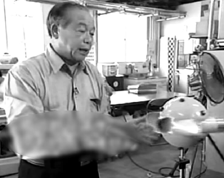 鳥害被害の現場から着想を得て開発