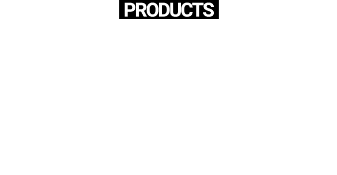PRODUCTSLINEUP送電鉄塔など高所で発生する鳥害を防ぐ3つのタイプ