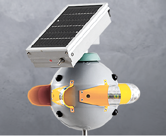 SS型・ソーラータイプ