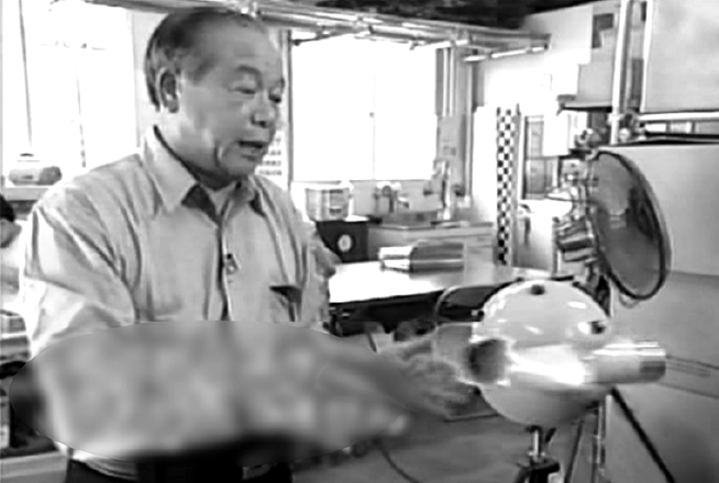 鳥害被害の現場から着想を得て開発